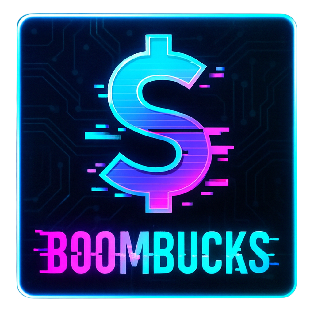 BoomBucks